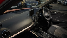 Audi Q2 1.4 TFSI S Line 5dr S Tronic Petrol Estate